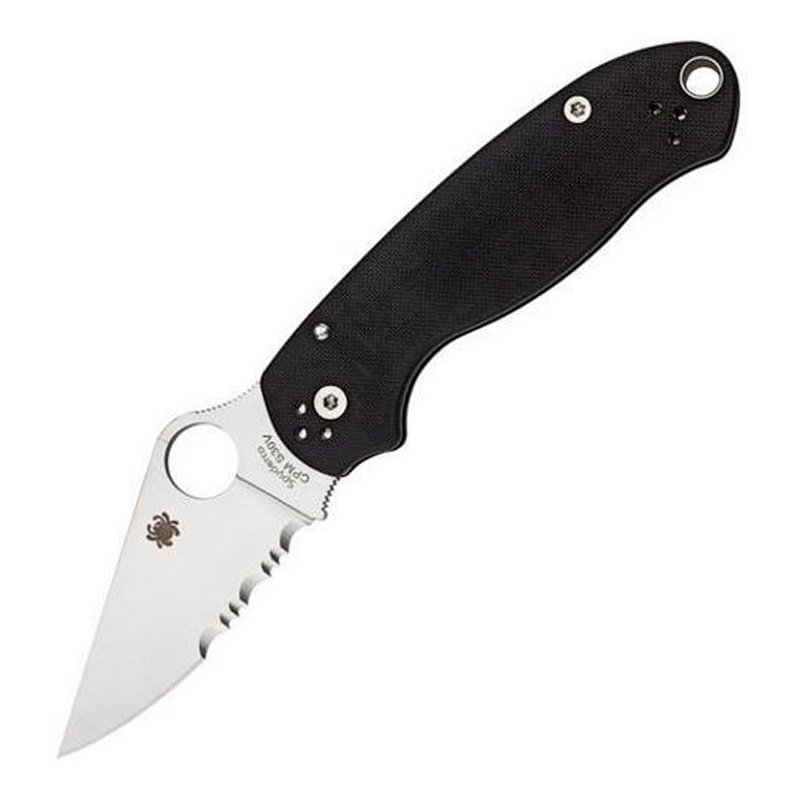 Нож Spyderco Para 3 223GPS