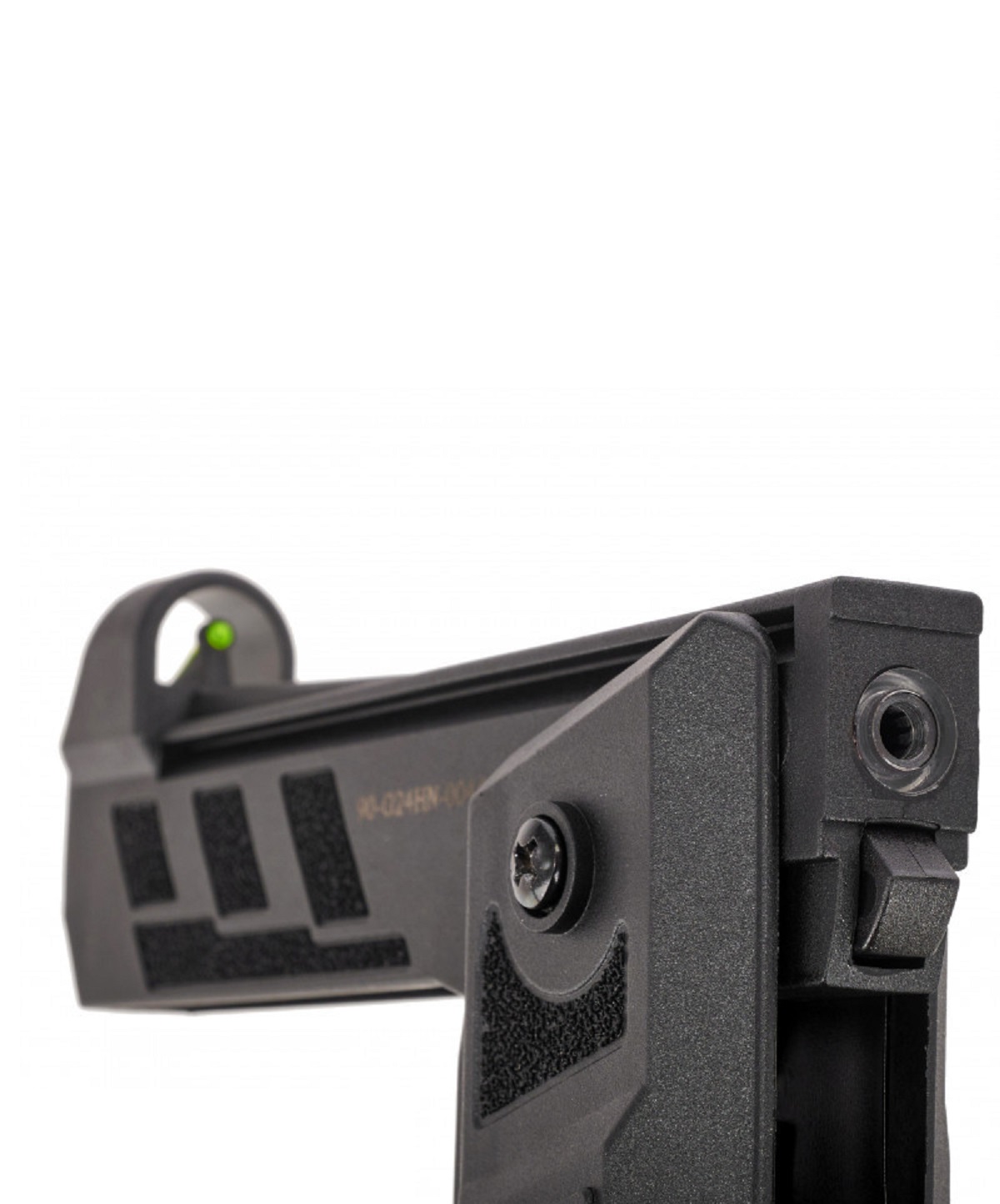 Пистолет пневматический Ekol Fowler (переломный ствол)