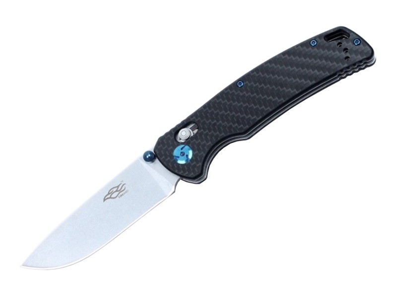 Нож складной туристический Firebird F7542-CF