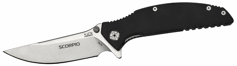 Нож Viking Nordway складной K787