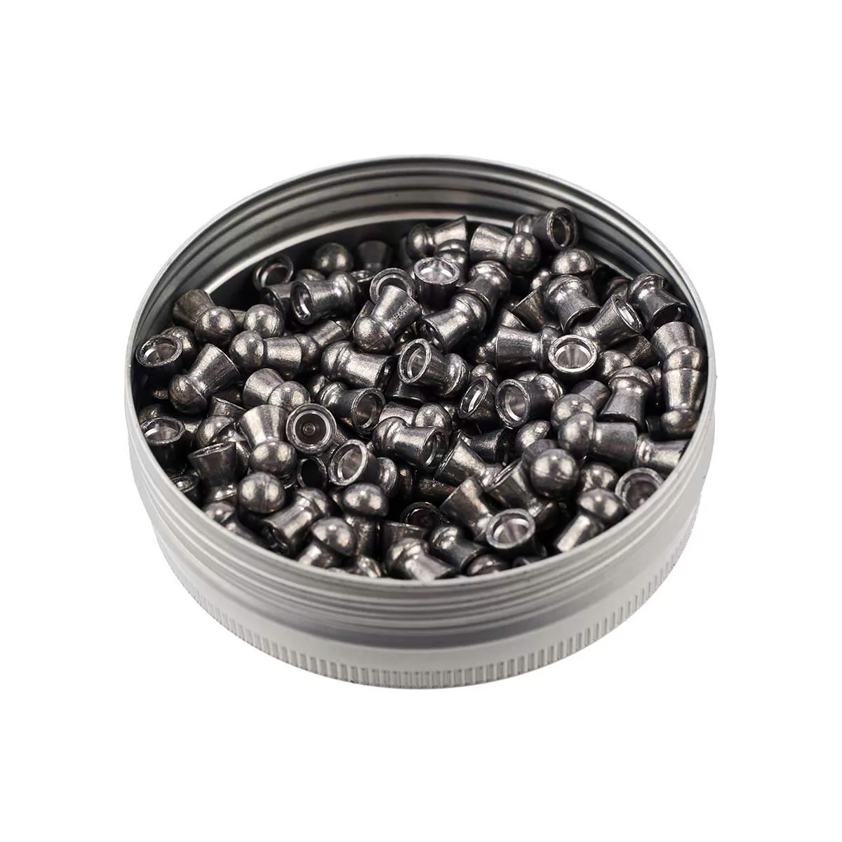 Пули пневматические "Benjamin Discovery Domed", 6,35 мм.