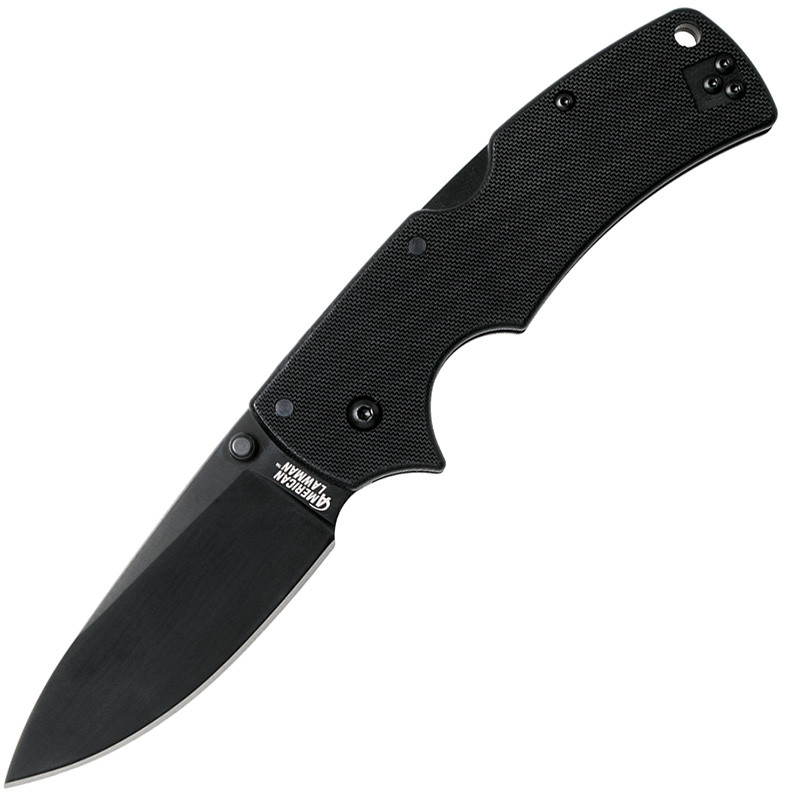 Нож Cold Steel 58B "American Lawman"