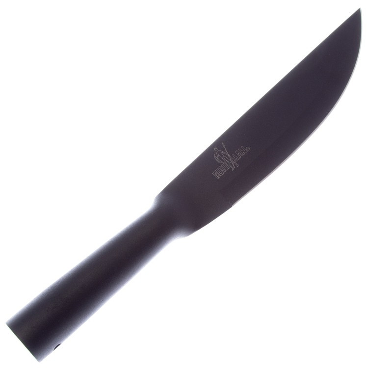 Нож Cold Steel "Bushman" 95BUSK фиксированный, сталь SK-5, огниво