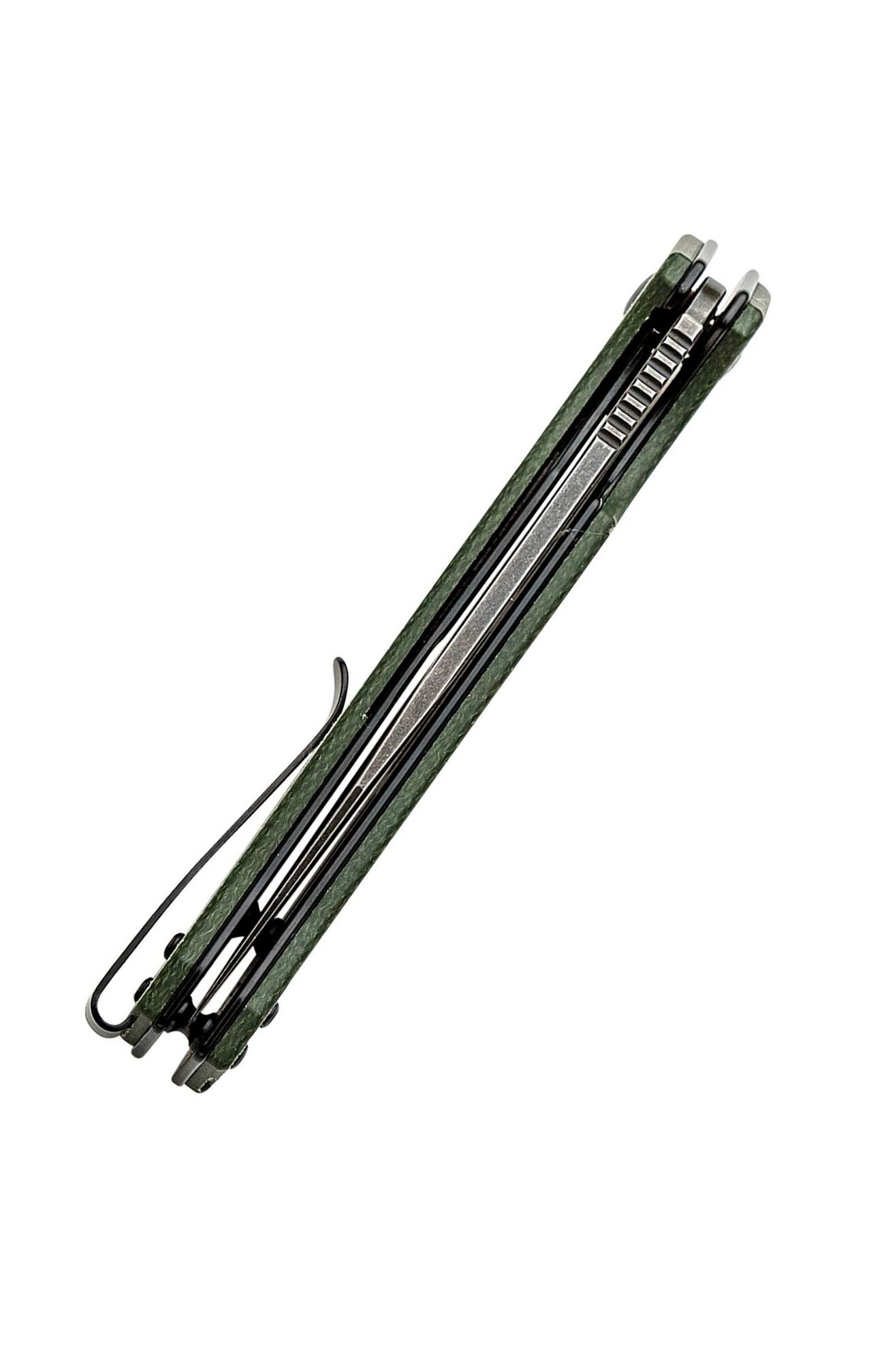 Нож QSP Mamba V2 QS111-I2