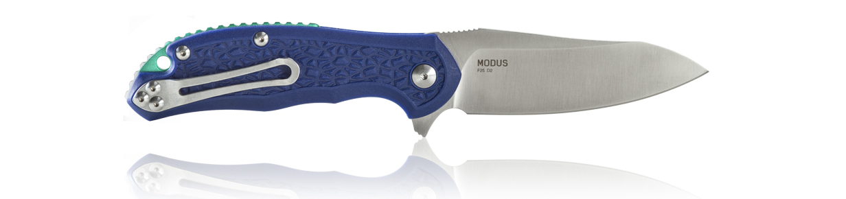Нож Steel Will F25-15 Modus