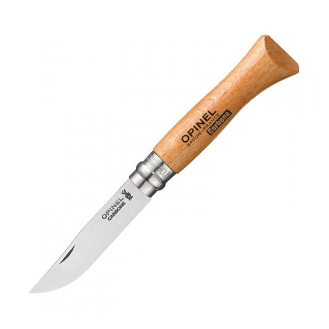 Нож Opinel № 6 VRN, бук