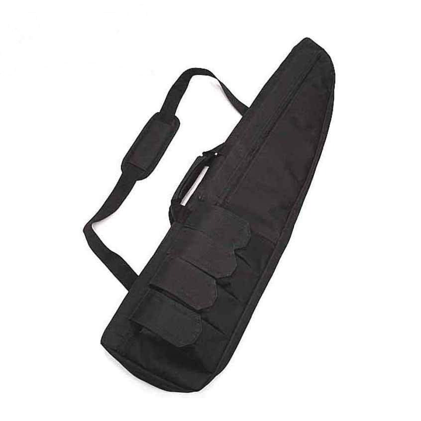 Чехол оружейный 120см Heavy Duty скошенный AS-BS0063B