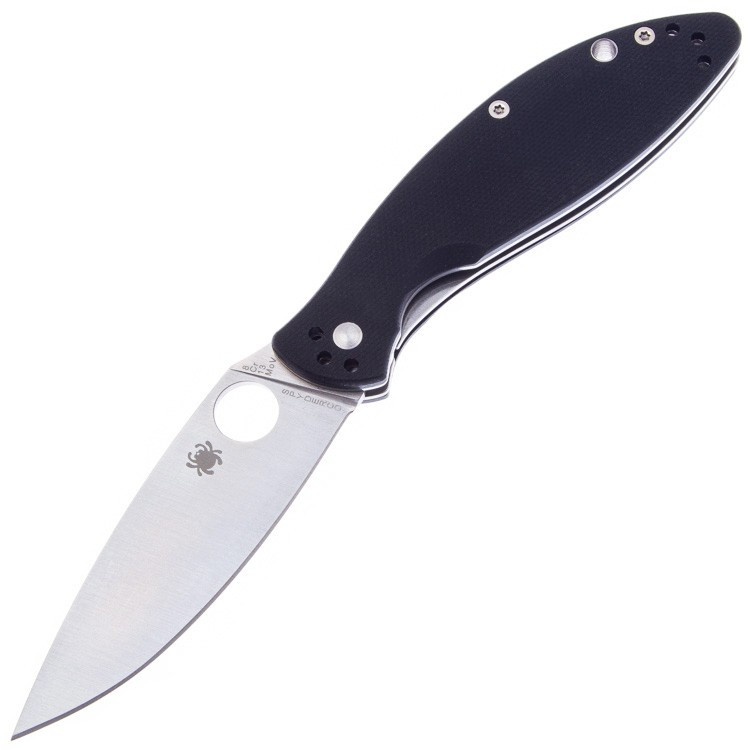 Нож Spyderco Astute 252GP