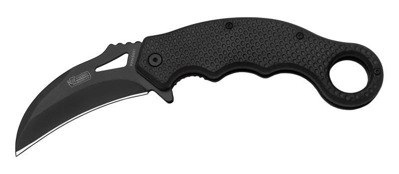 Нож Viking Nordway керамбит P2063-691