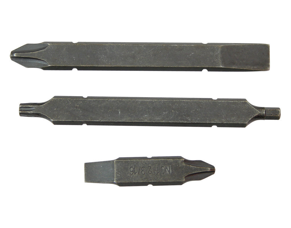 Набор Mut Bit Kit для мультитулов Leatherman