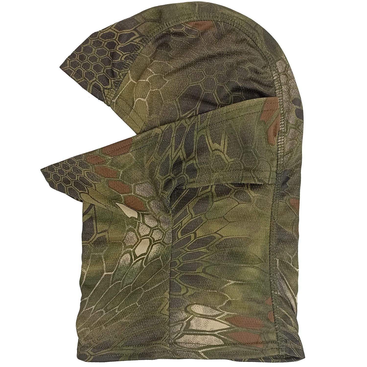 Балаклава Voenpro Kryptek Nomad