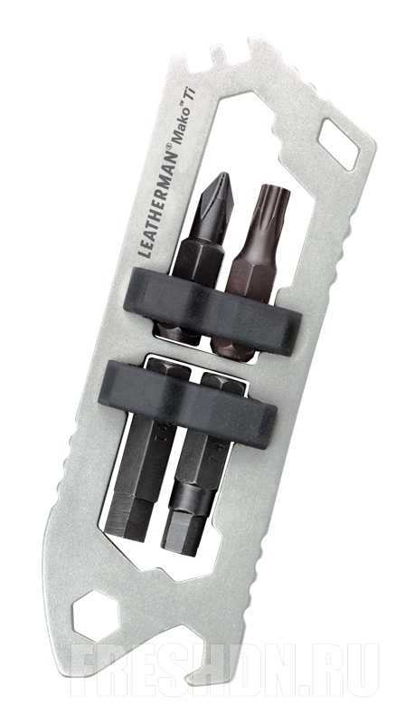 Мультиинструмент Leatherman MakoTi