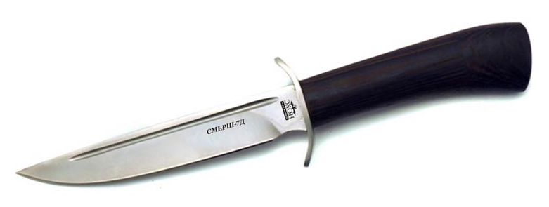 Нож Нокс "СМЕРШ-7Д" 696-610319