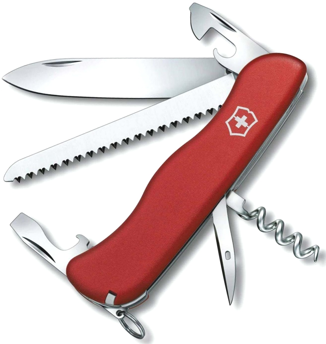 Нож Victorinox "Rucksack" 0.8863 