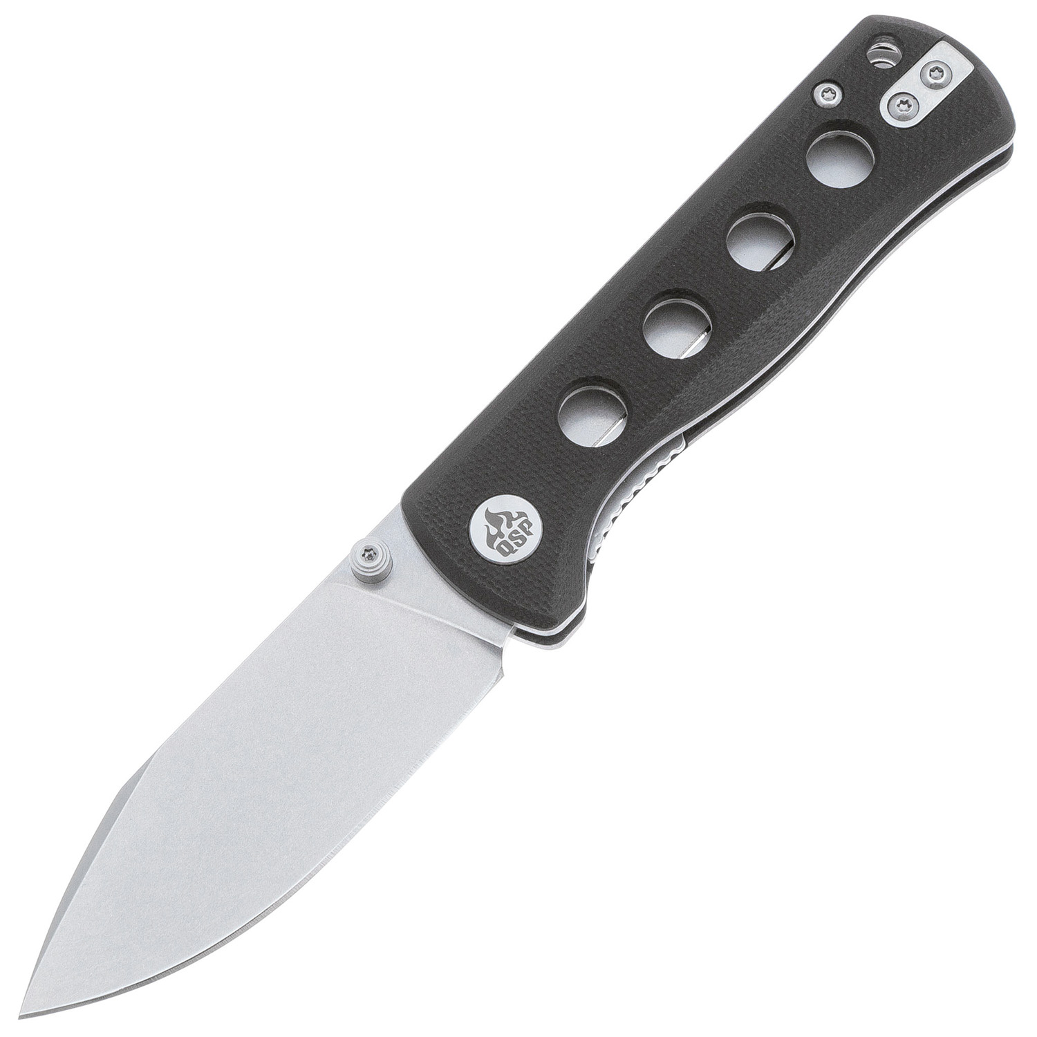 Нож QSP Canary folder QS150-A1