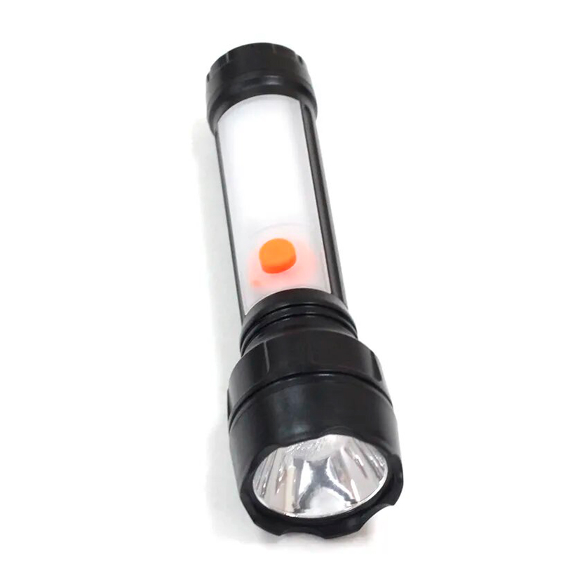 Фонарь ручной NICEDEVICE ND-0900 4*АА