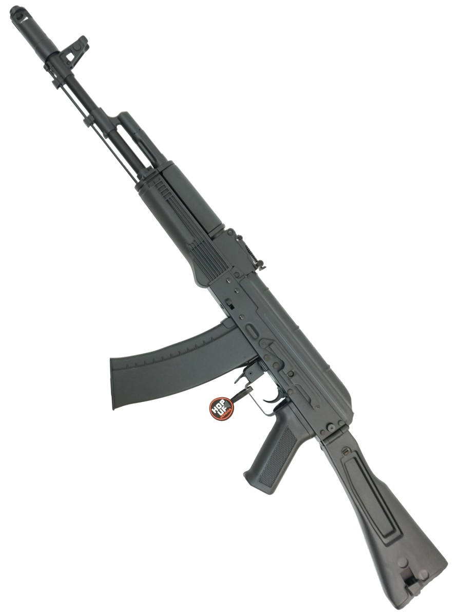 Модель автомата (Cyma) CM040C AK-74M