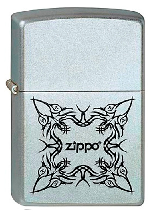 Зажигалка Zippo 205 Design