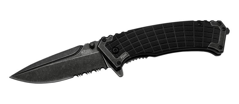 Нож Viking Nordway складной P2046