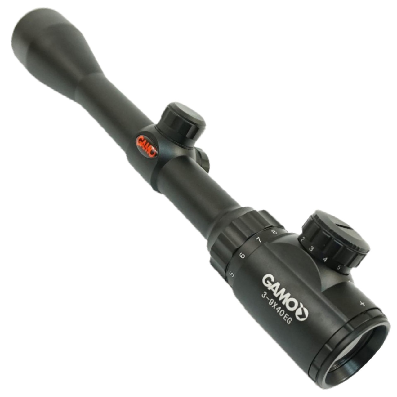 Прицел оптический Gamo 3-9х32 EG