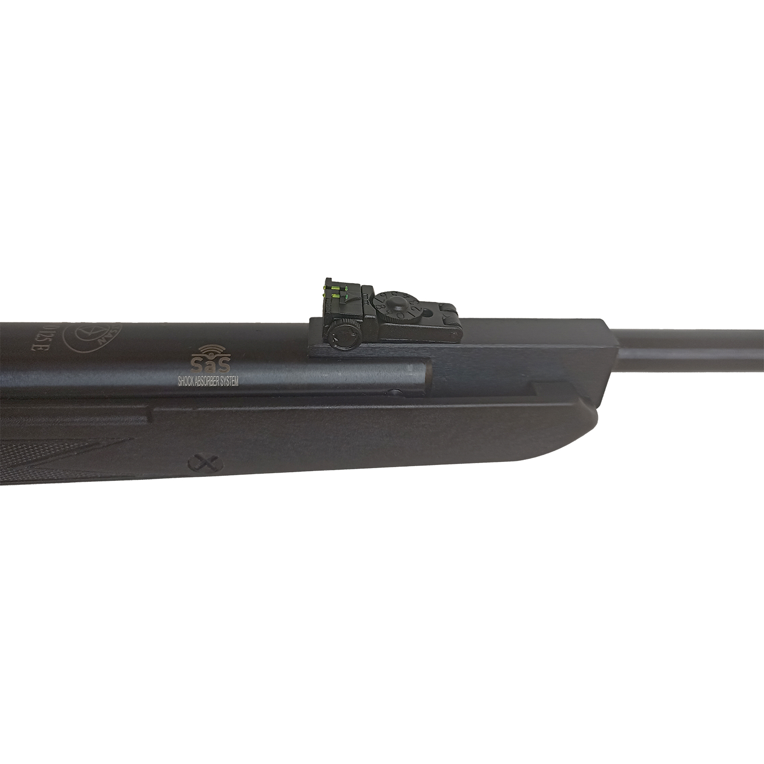 Пневматическая винтовка Hatsan 125 E кал. 4.5 мм 3 Дж