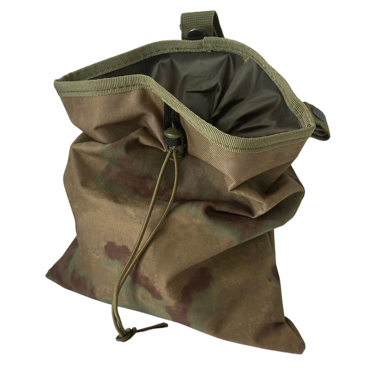 Подсумок для сброса магазинов Voenpro №1 (атакс)