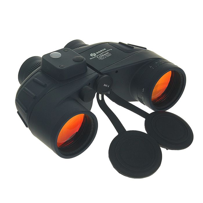 Бинокль NORIN 7х50 С