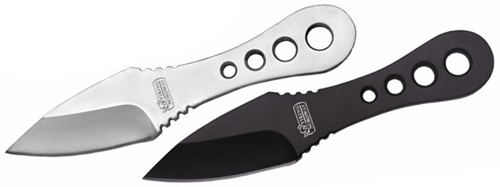 Нож Viking Nordway метательный S2017N2 (набор 2 шт)