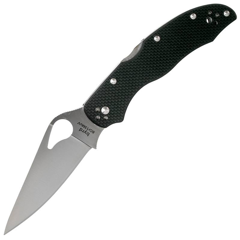 Нож Spyderco Byrd Harrier 2 BY01GP2