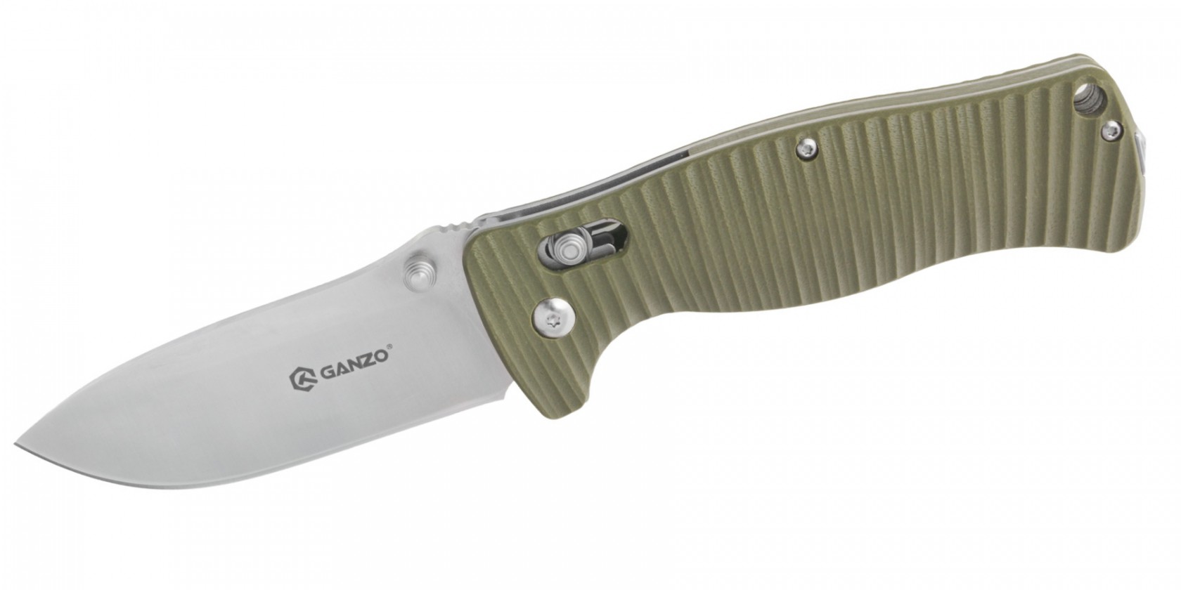 Нож складной Ganzo G720-G