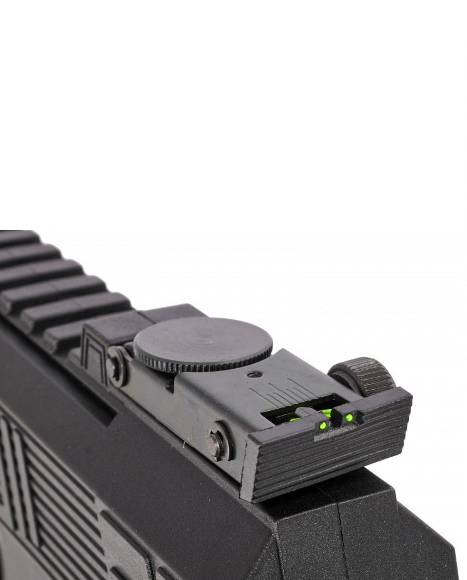 Пистолет пневматический Ekol Fowler (переломный ствол)