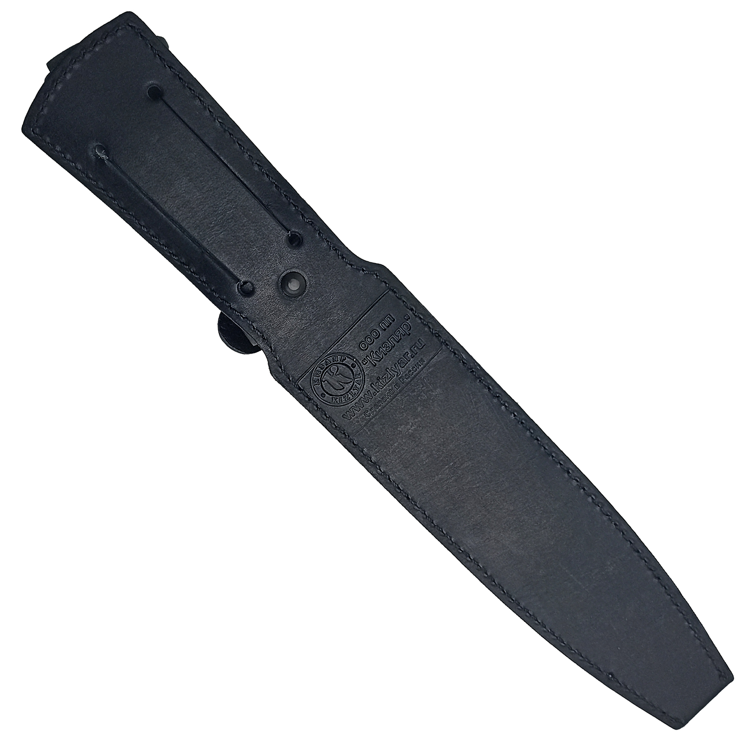 Нож "Милитари" 014302 арт. 03075