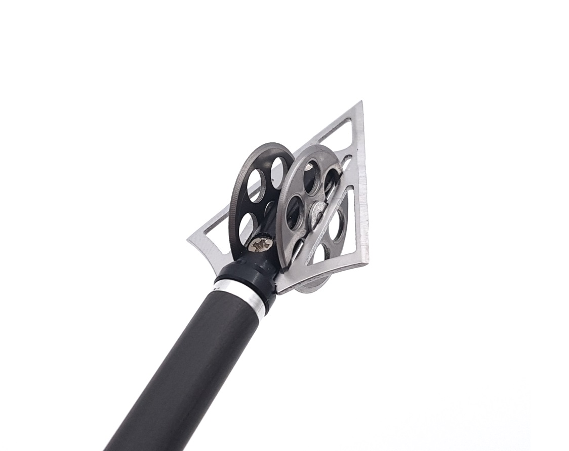 Наконечник Firewheel 3 шт.