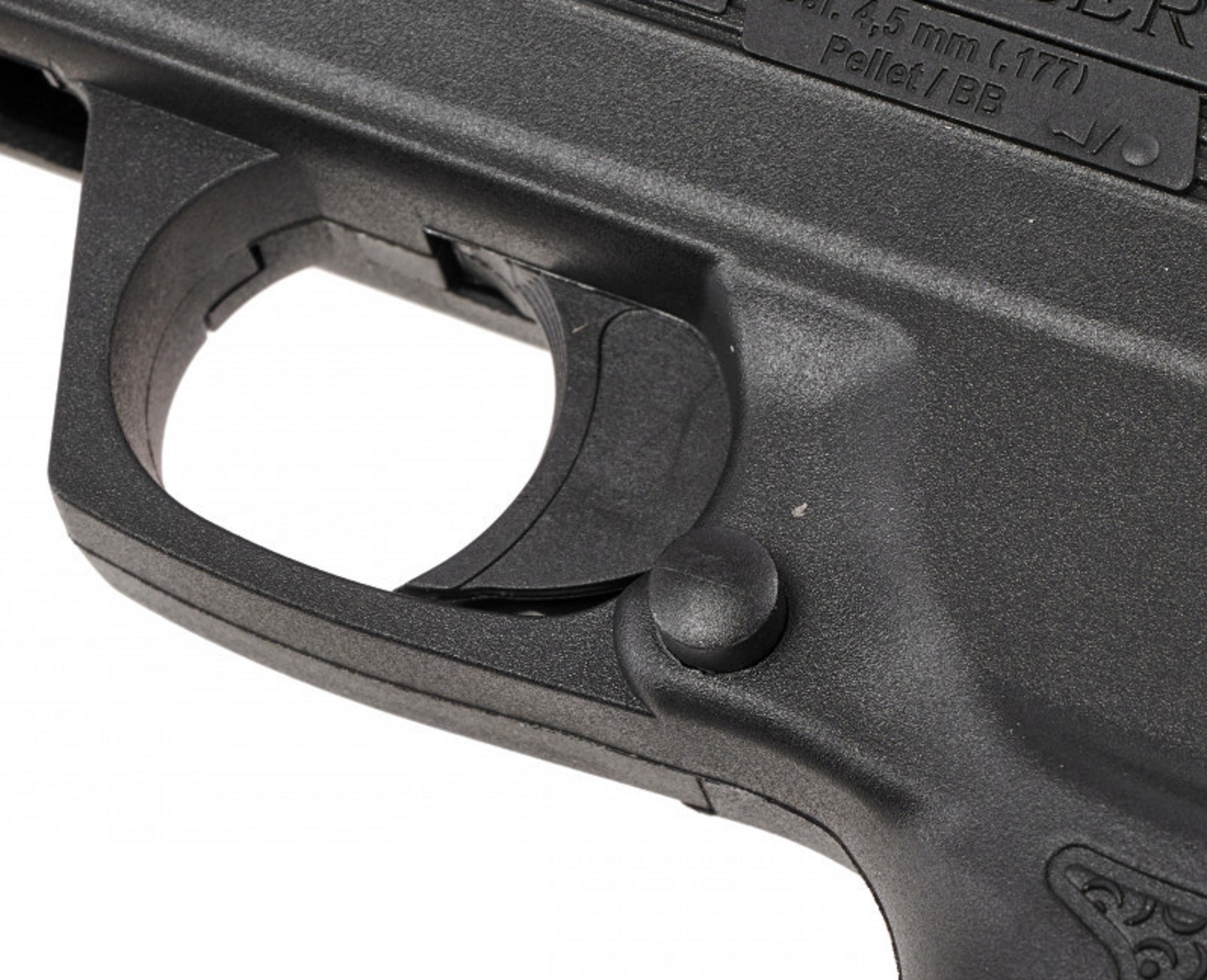 Пистолет пневматический Ekol Fowler (переломный ствол)