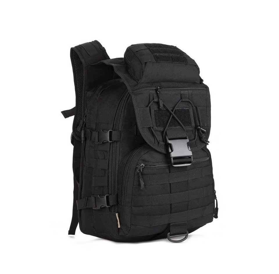 Рюкзак 40L Military Style Tactical Molle 45х30х15cm AS-BS0043B