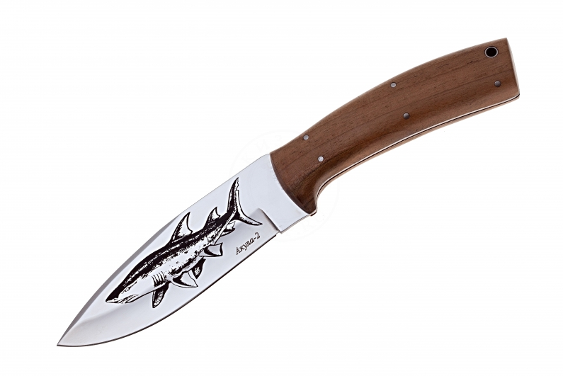 Нож Кизляр "Акула-2" 50631