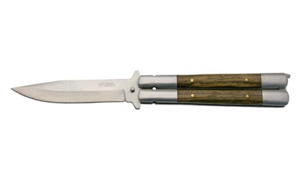 Нож Viking Nordway Балисонг S134