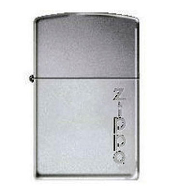 Зажигалка Zippo 250 Zippo Vertical