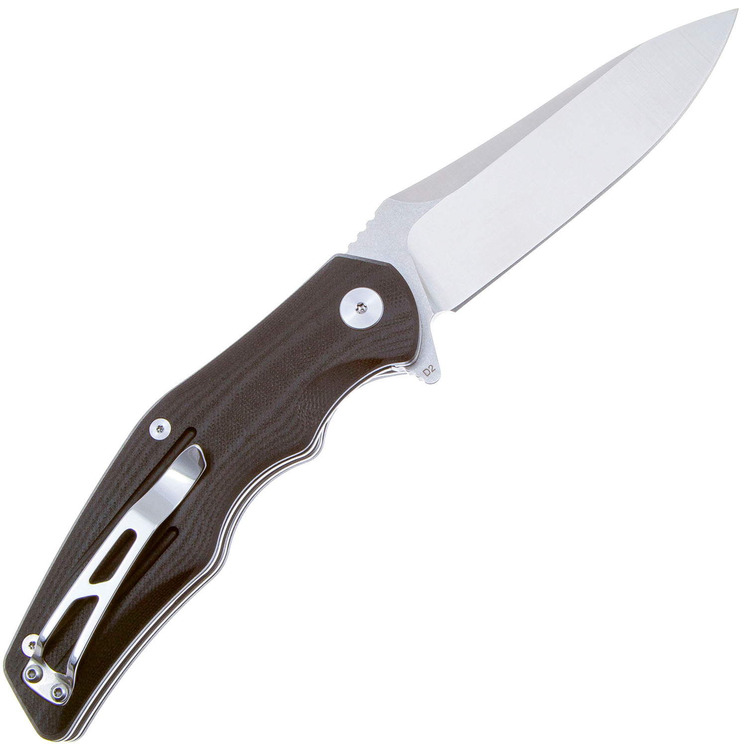 Нож QSP Pangolin QS105-A