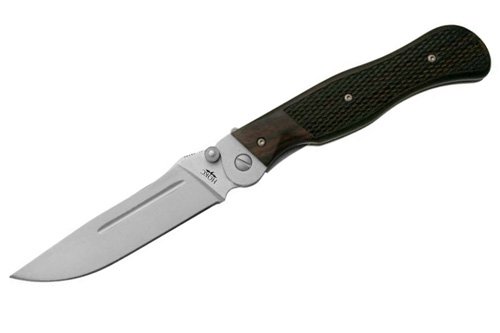 Нож Нокс складной "Офицерский" 310-250203