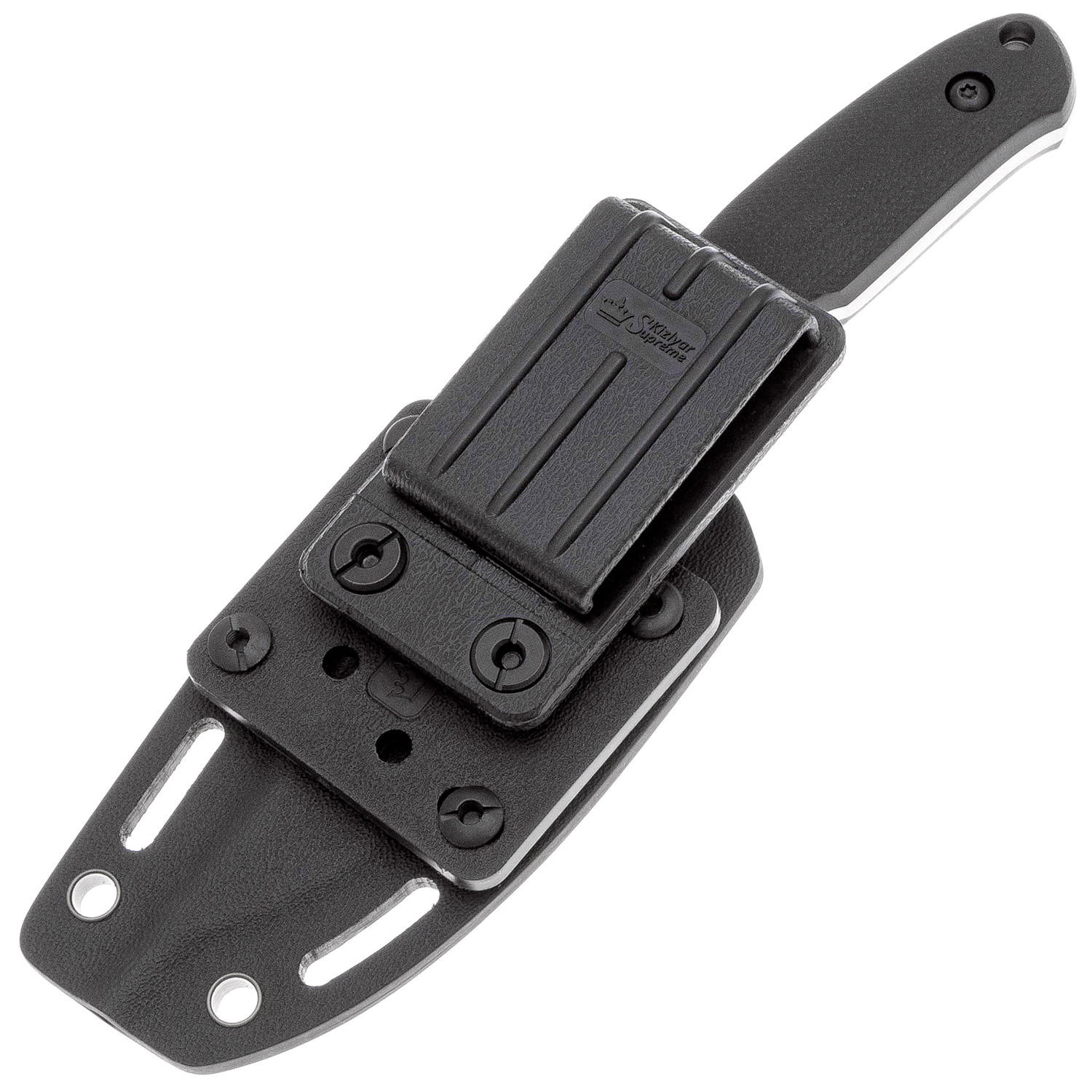 Нож Asket VG-10 SW (Stonewash, G10, Kydex ножны)