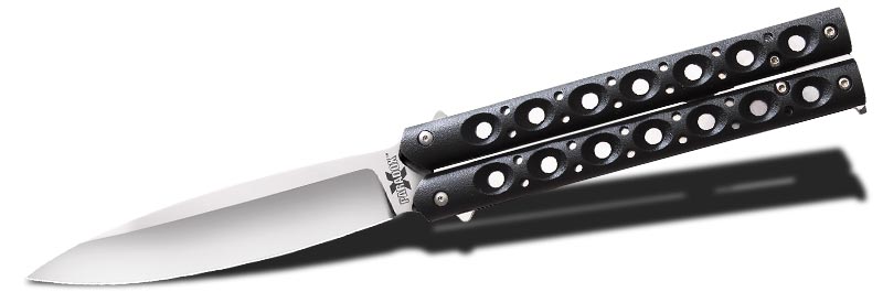 Нож Cold Steel Grivory Paradox