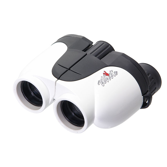 Бинокль Veber 8*25 White