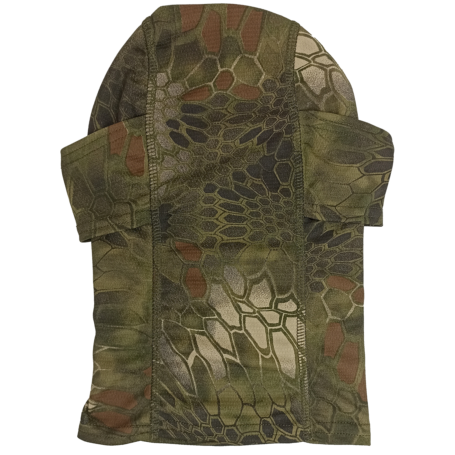 Балаклава Voenpro Kryptek Nomad