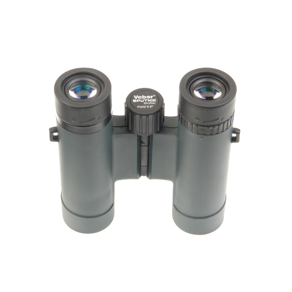 Бинокль Veber SPUTNIK 10x25 G