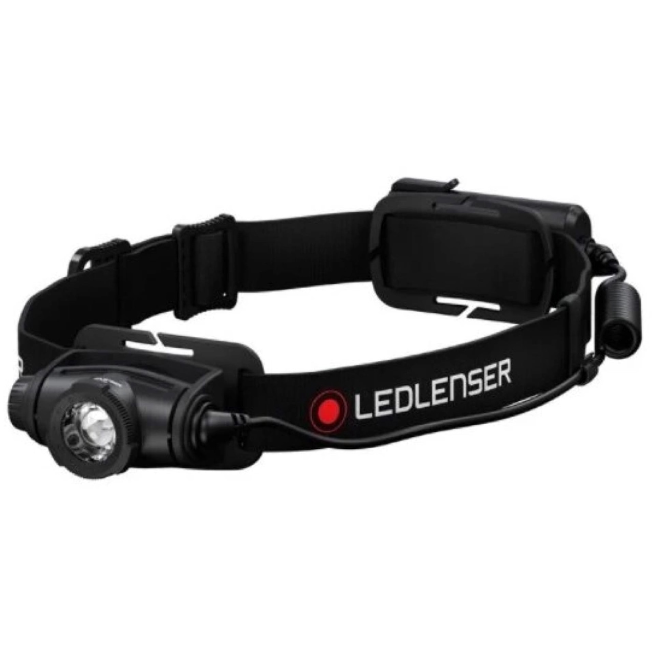 Фонарь налобный LED Lenser H5 CORE