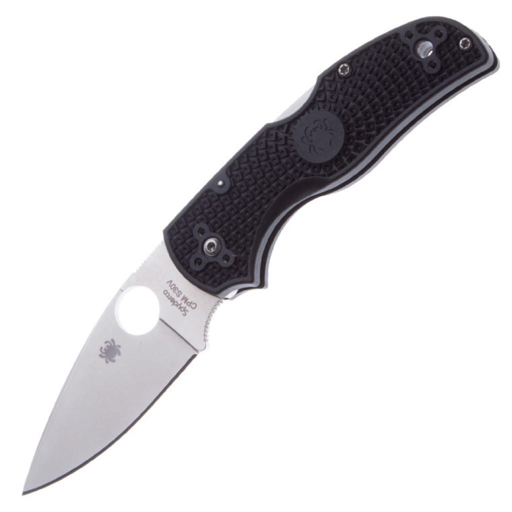 Нож Spyderco Native 5 41PBK5