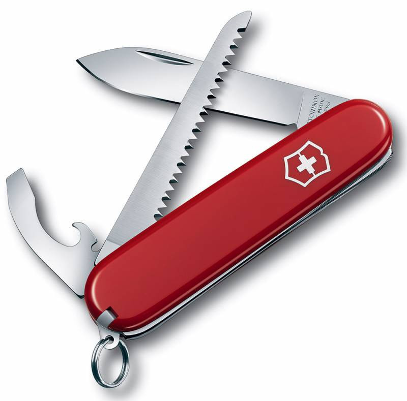 Нож Victorinox "Walker" 0.2313 (84 mm)