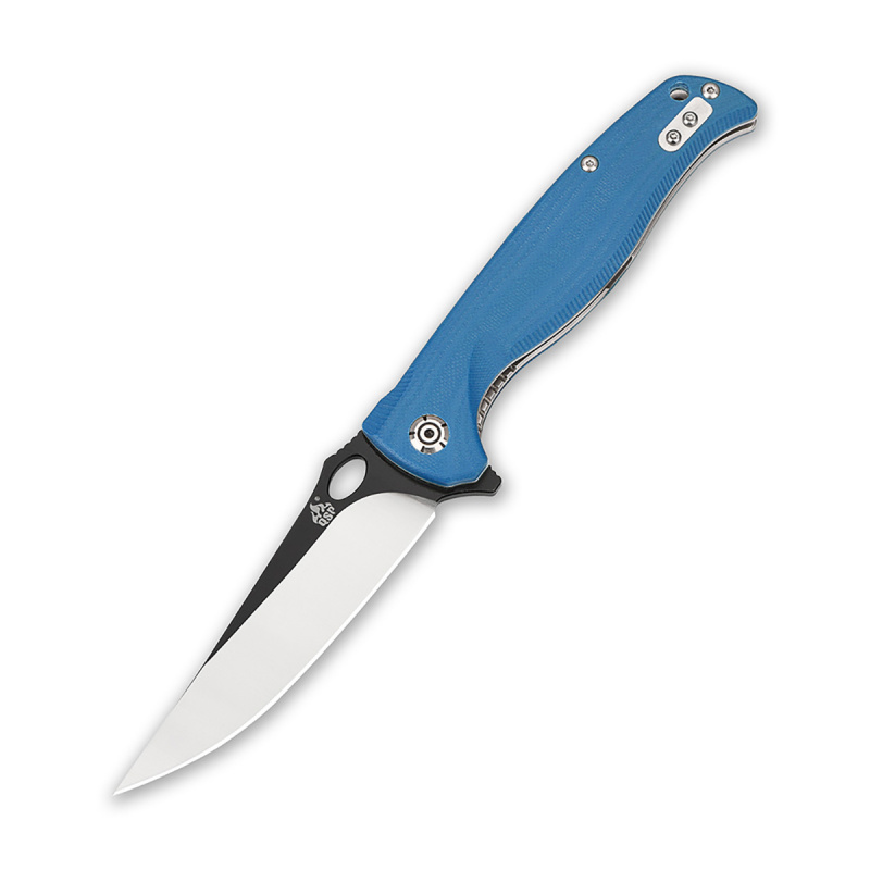 Нож QSP Gavial QS126-A