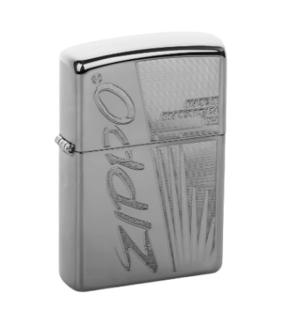 Зажигалка Zippo 250 Made in.. (410.119)